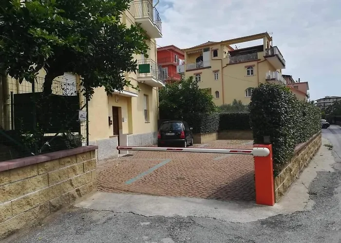 Appartement Barnet House Lamezia