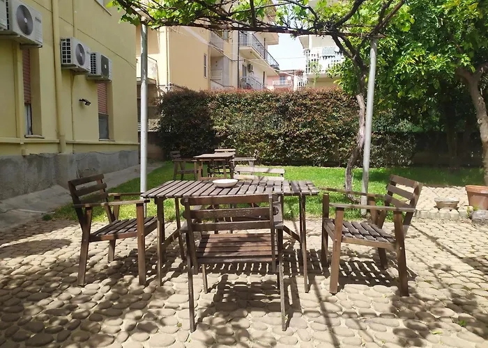 Barnet House Lamezia Appartement Lamezia Terme