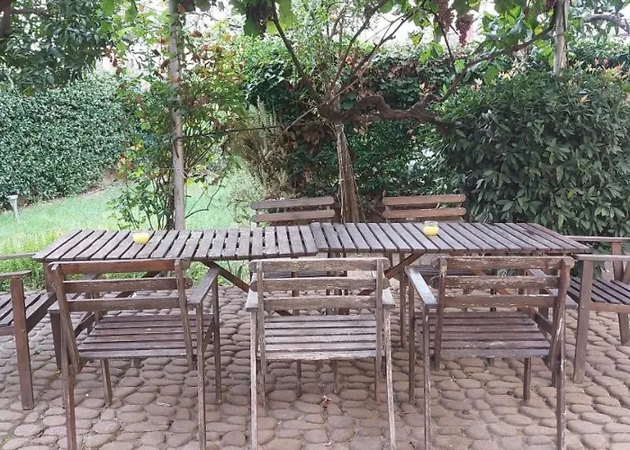 Barnet House Lamezia * Lamezia Terme