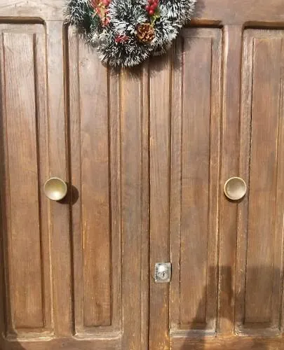 Barnet House Lamezia Appartement Lamezia Terme