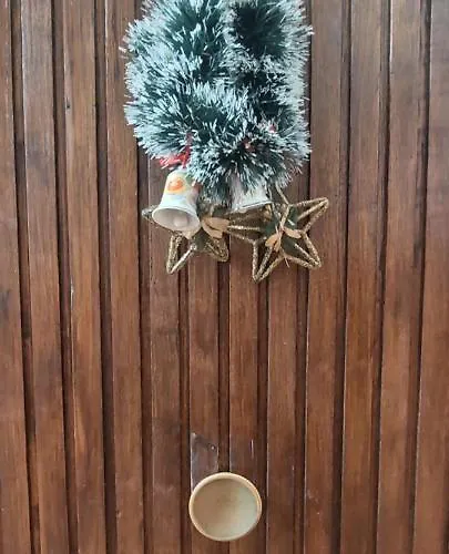 Barnet House Lamezia *