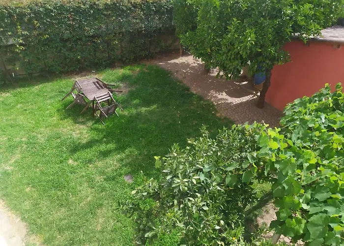 Barnet House Lamezia Apartamento