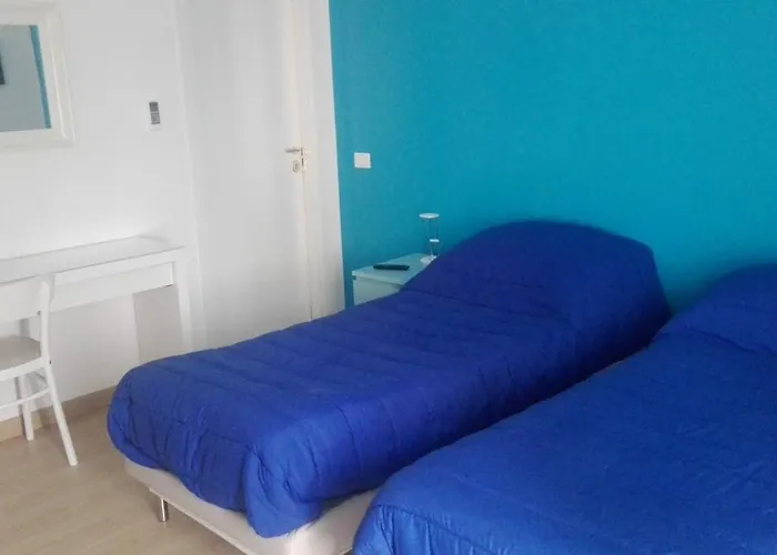 Barnet House Lamezia