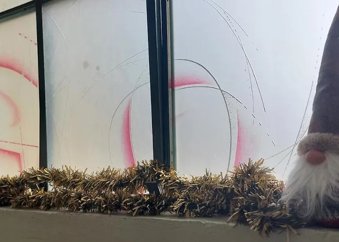 Barnet House Lamezia Appartement