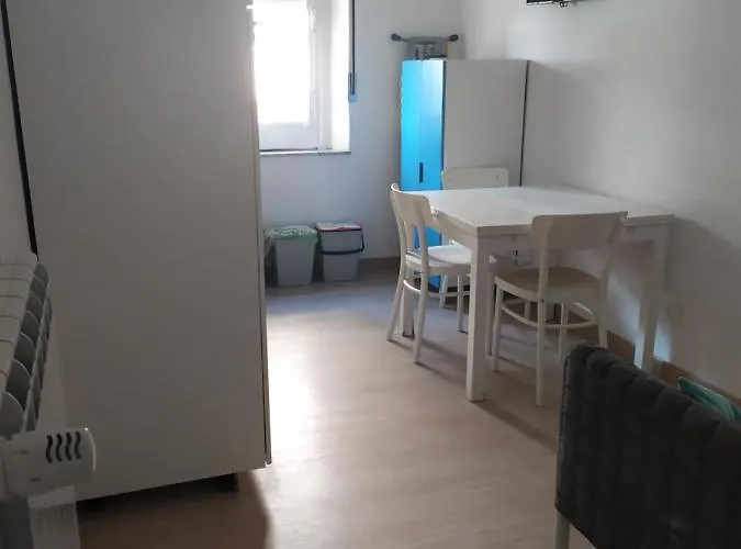 Barnet House Lamezia