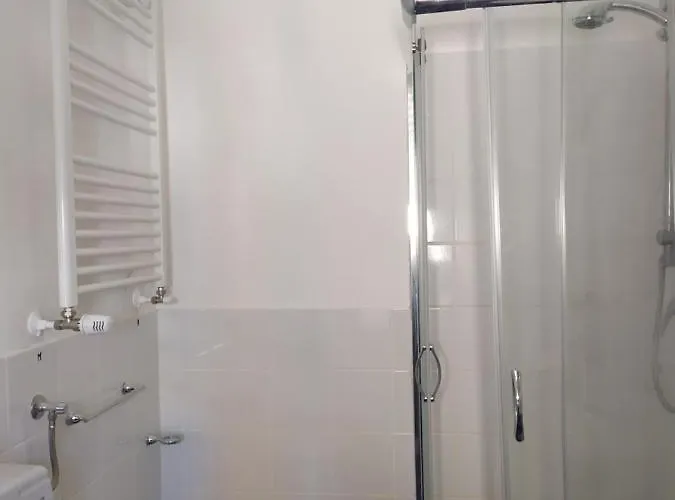 Barnet House Lamezia