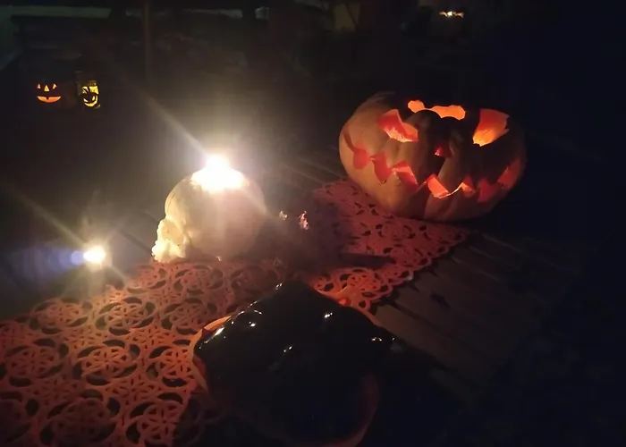 Barnet House Lamezia