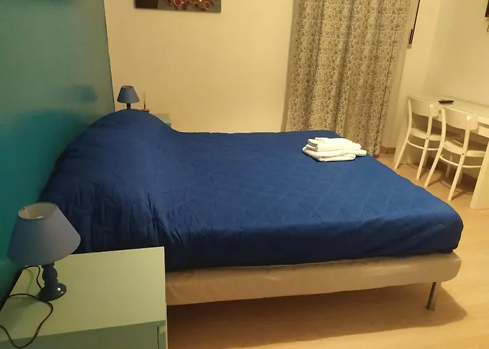 Appartement Barnet House Lamezia