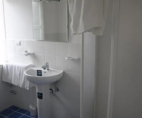 Barnet House Lamezia Appartement *