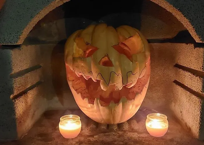 Barnet House Lamezia דירה למזיה טרמה