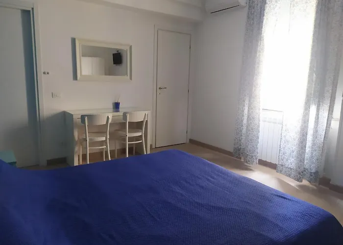 Barnet House Lamezia Lamezia Terme