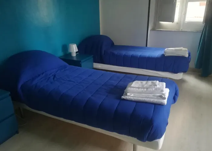 Barnet House Lamezia Appartement Lamezia Terme