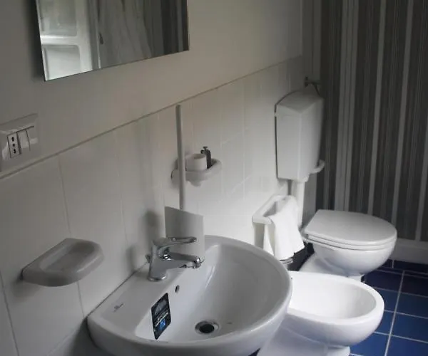 Appartement Barnet House Lamezia Lamezia Terme