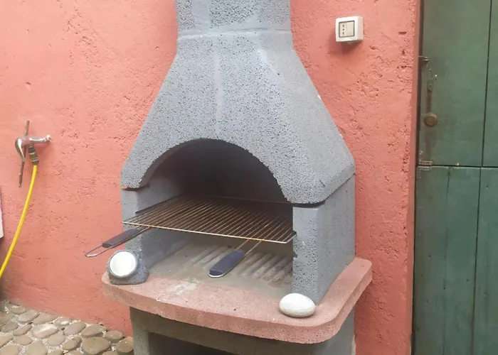 Barnet House Lamezia