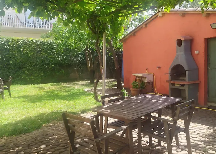 Barnet House Lamezia Appartement Lamezia Terme