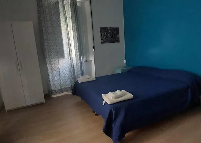 Barnet House Lamezia Appartement Lamezia Terme