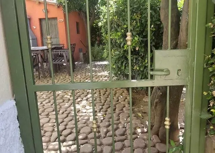 Barnet House Lamezia דירה *