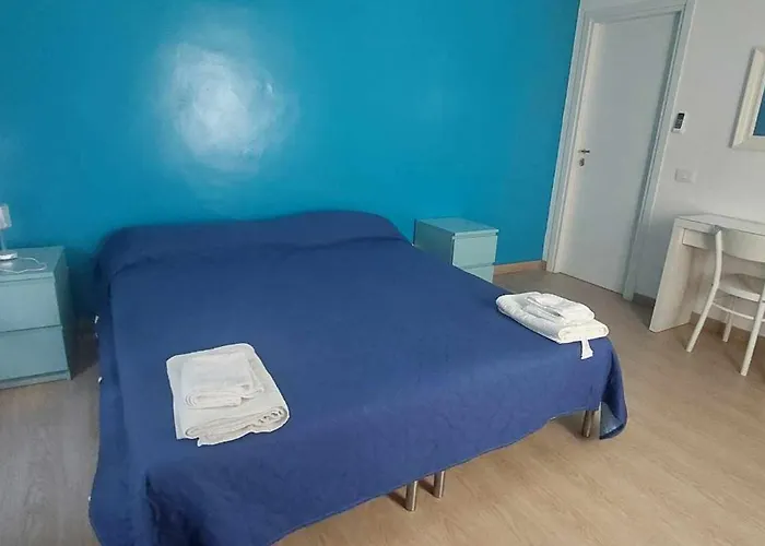 Barnet House Lamezia * Lamezia Terme