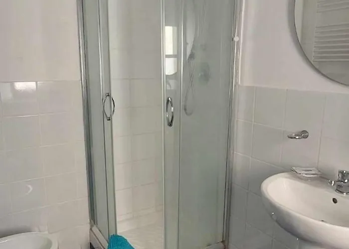 Barnet House Lamezia Appartement