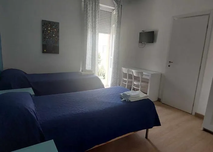 Barnet House Lamezia Appartement