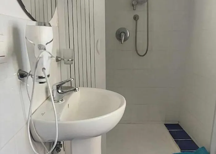 Appartement Barnet House Lamezia Lamezia Terme