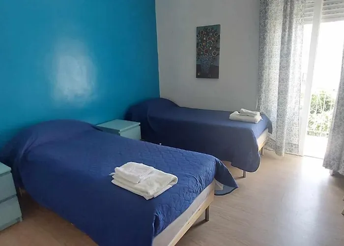 Barnet House Lamezia * למזיה טרמה