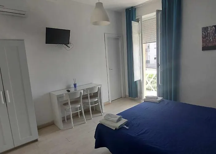 Barnet House Lamezia 公寓 拉默齐亚泰尔默