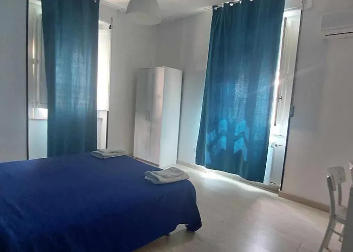 Barnet House Lamezia דירה