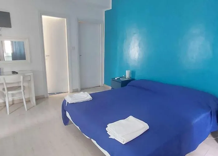 דירה Barnet House Lamezia *