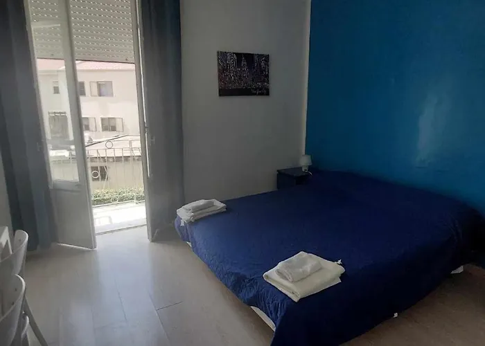 Barnet House Lamezia