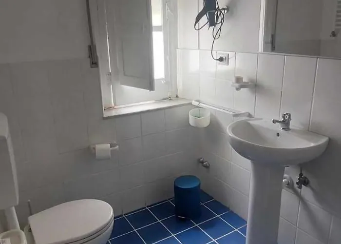 Barnet House Lamezia Appartement Lamezia Terme