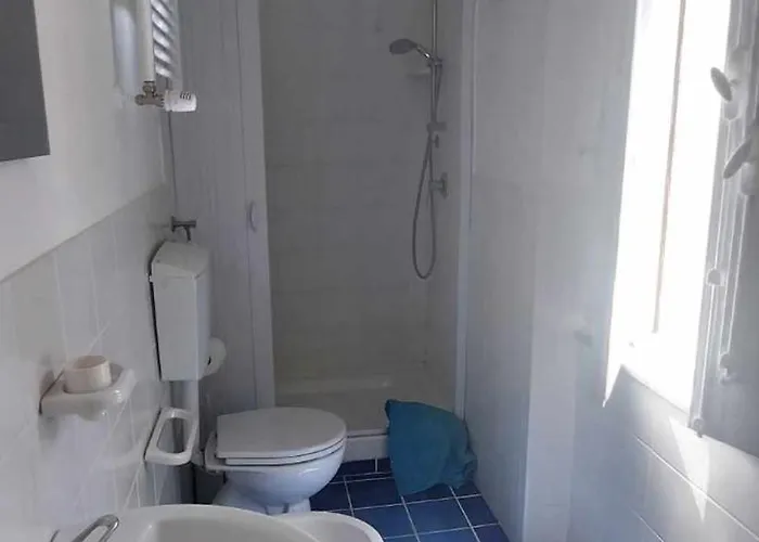 公寓 Barnet House Lamezia *