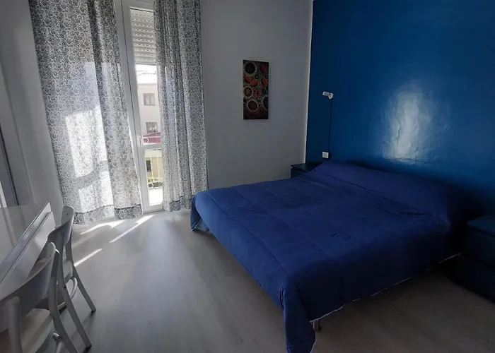 Barnet House Lamezia 公寓