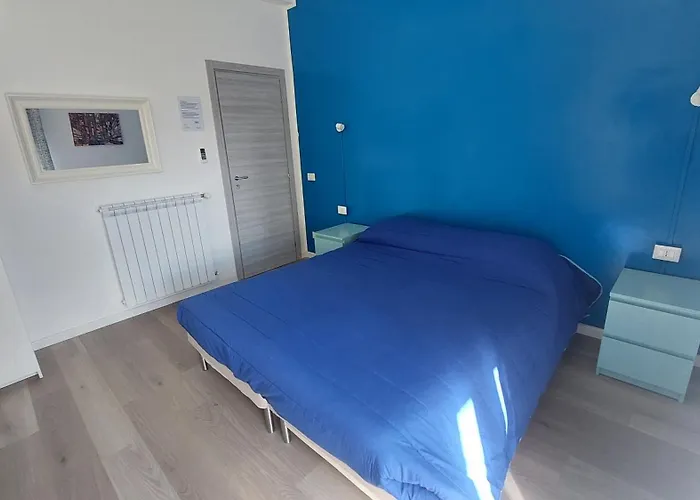 Barnet House Lamezia למזיה טרמה