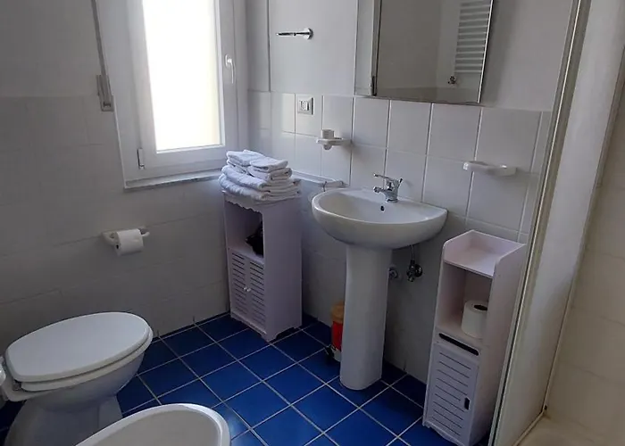 Barnet House Lamezia דירה