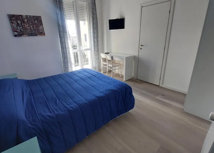 Barnet House Lamezia 公寓 *