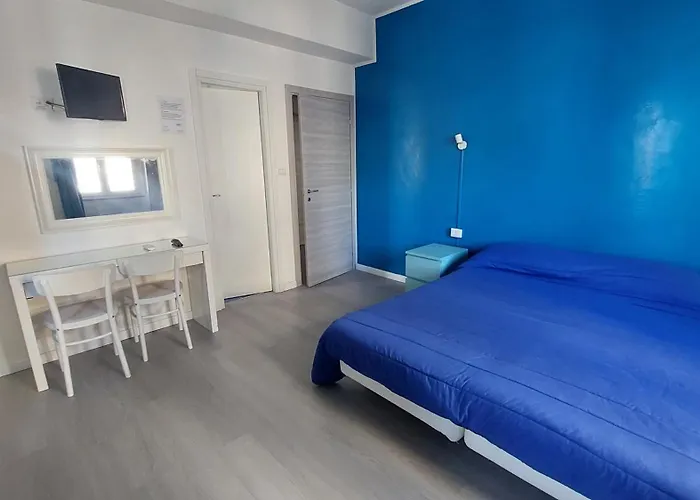 דירה Barnet House Lamezia למזיה טרמה