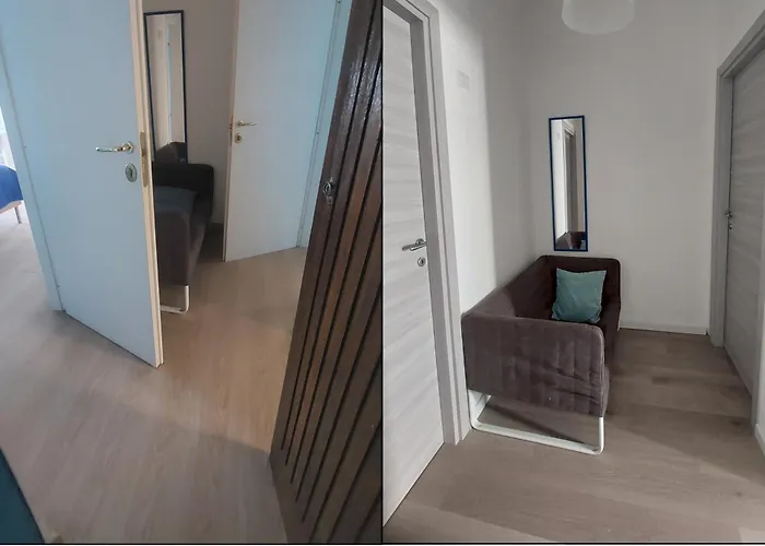 Barnet House Lamezia 拉默齐亚泰尔默