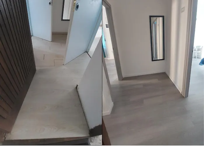 Barnet House Lamezia 公寓