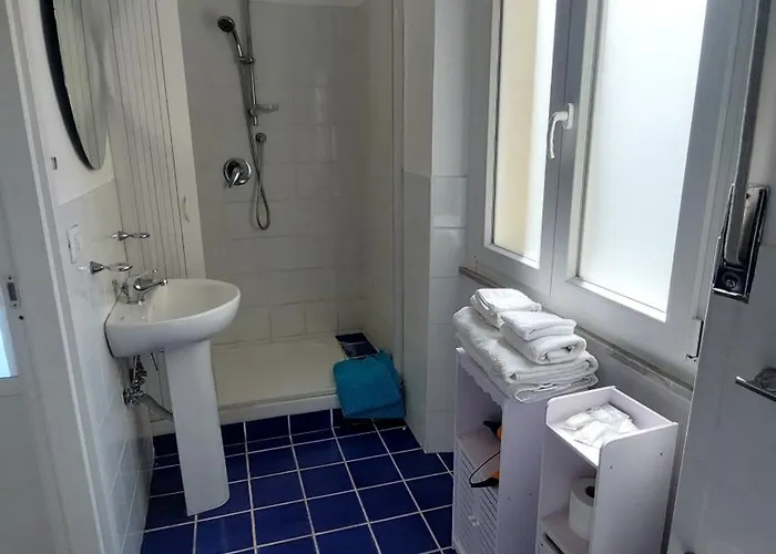 Barnet House Lamezia 公寓 *