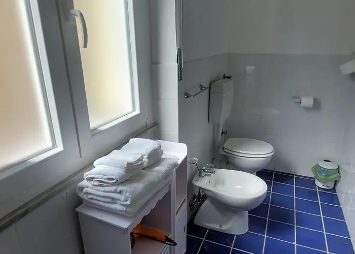 דירה Barnet House Lamezia *