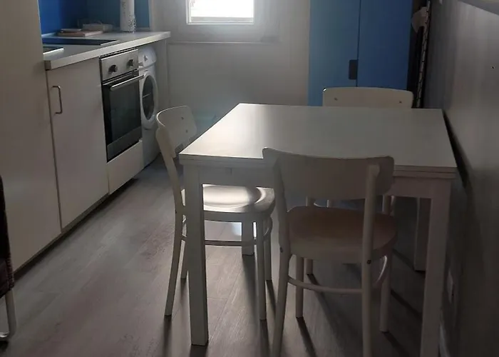 Barnet House Lamezia *