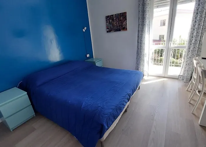 Barnet House Lamezia 公寓 *