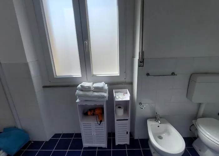 Barnet House Lamezia דירה למזיה טרמה