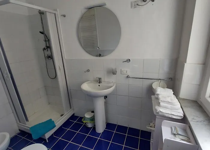 Barnet House Lamezia *