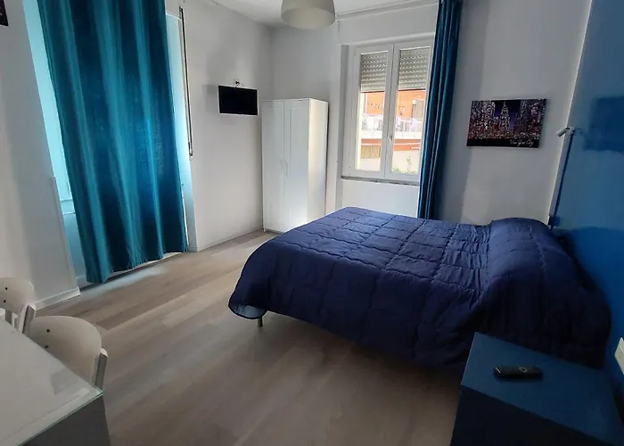 Barnet House Lamezia 公寓 拉默齐亚泰尔默