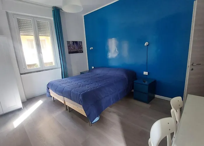 Barnet House Lamezia *