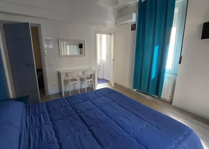 דירה Barnet House Lamezia *