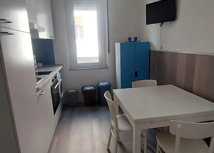 Barnet House Lamezia