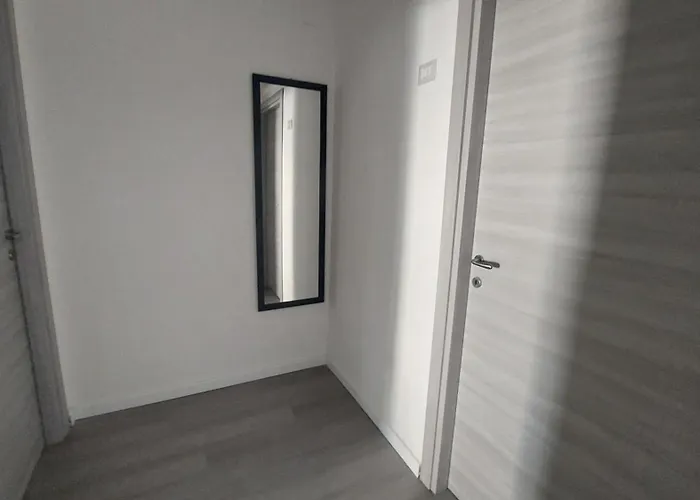 Barnet House Lamezia 公寓